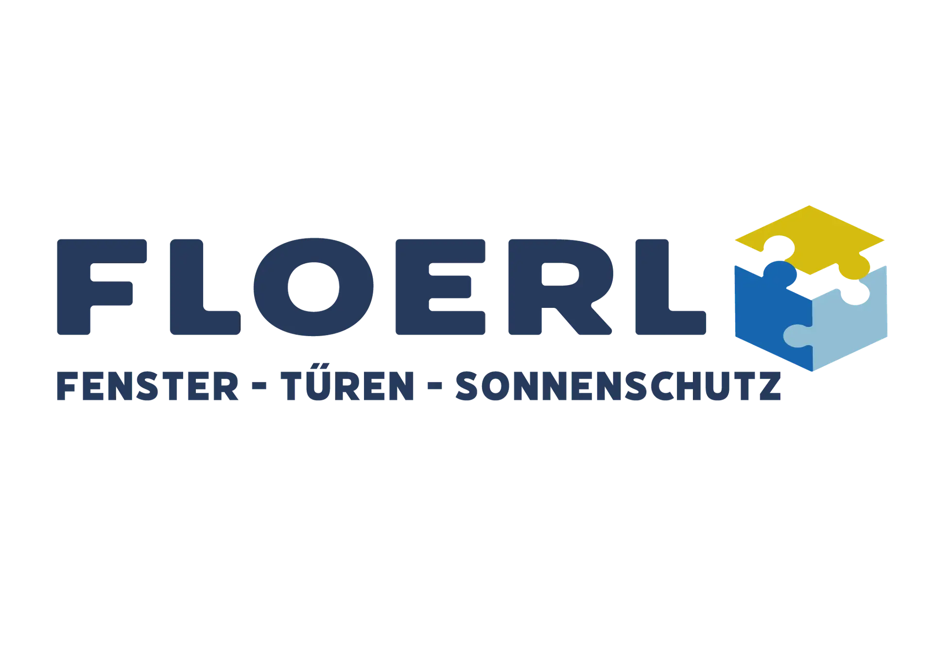 Flörl Fenster Türen Sonnenschutz